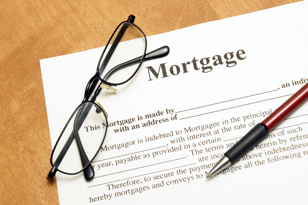 Top Mortgage Lenders in the United States for 2017