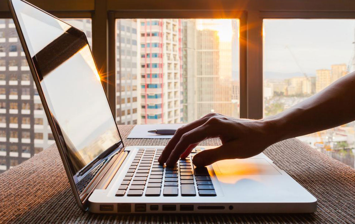Top Recommended Laptops for Government Departments