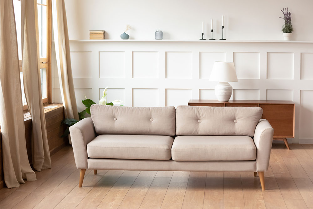Top 6 Strategies to Choose the Best Furniture Rental Services in India