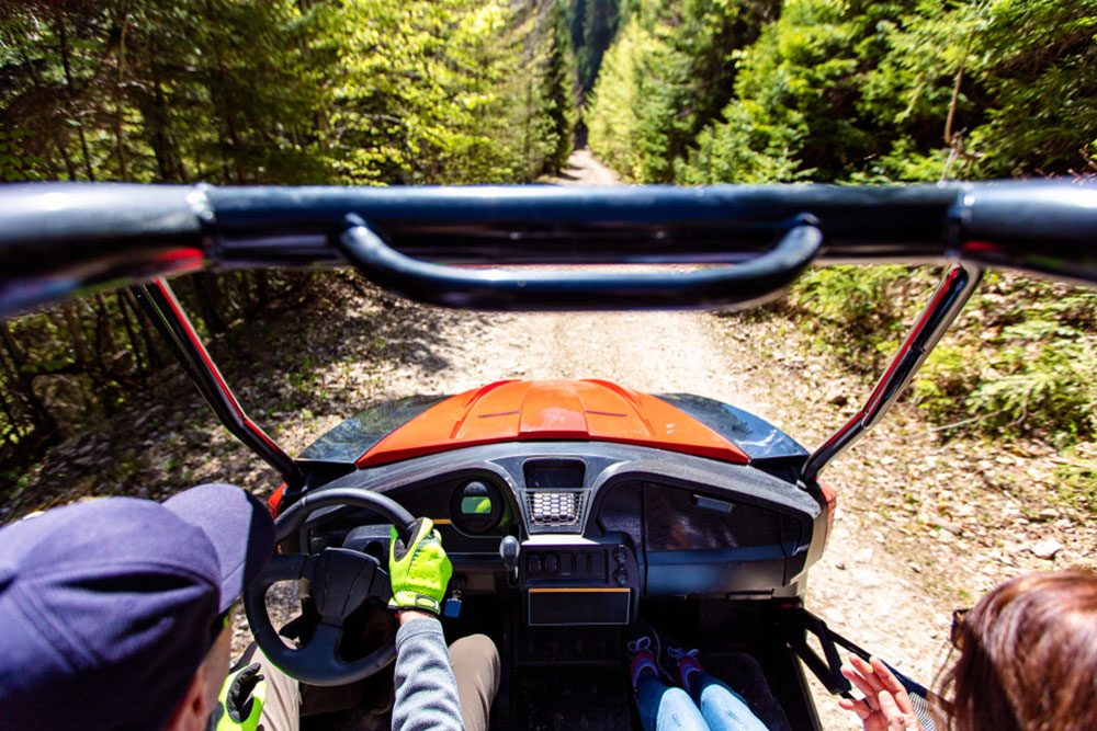 The Best Electric Utility Vehicles for Work and Recreation in 2023