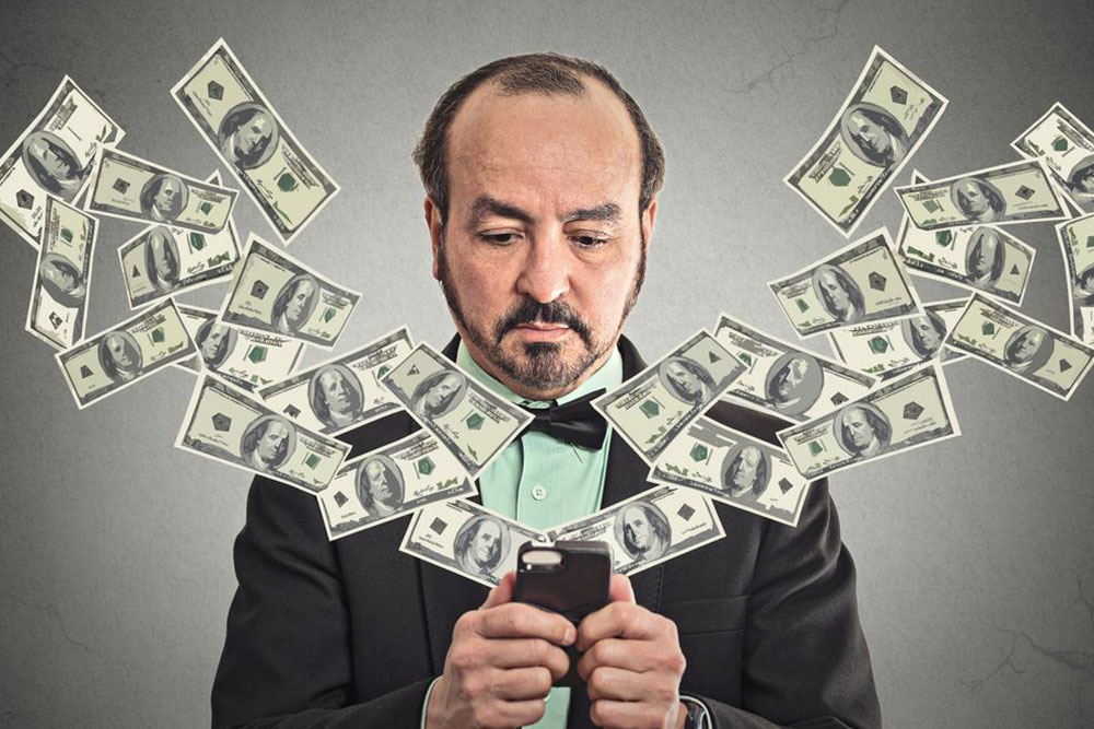 Innovations in International Money Transfer Technologies