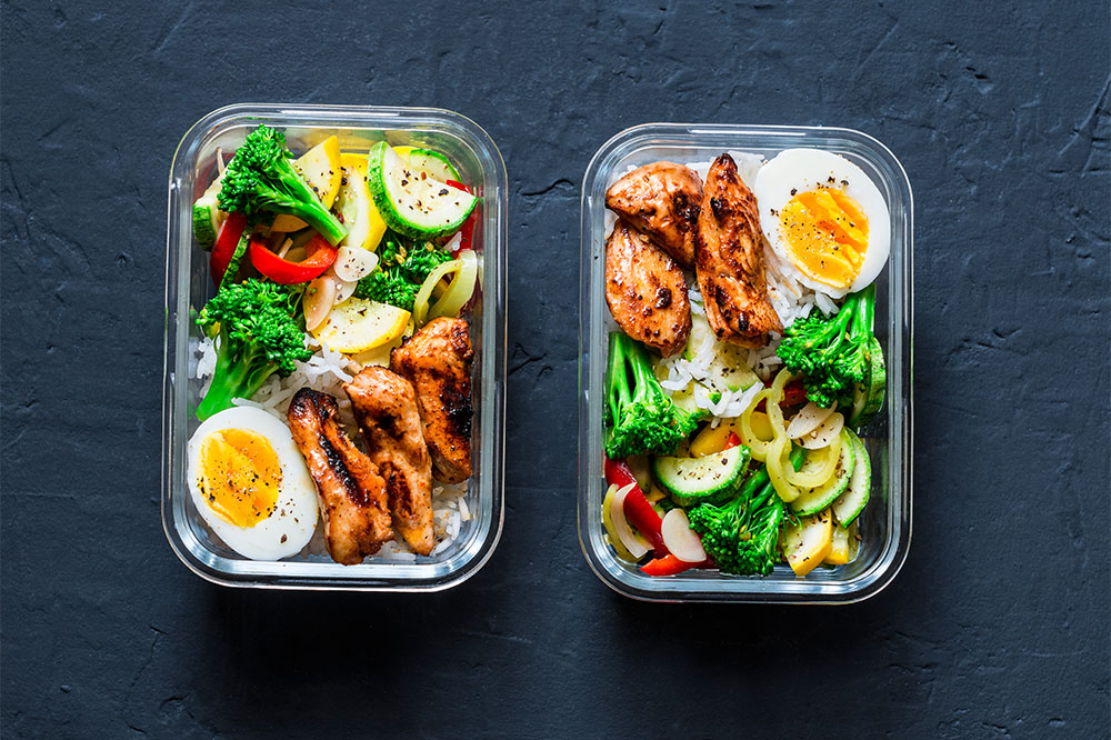 Ultimate Guide to Free Healthy Meal Plans for Weight Loss