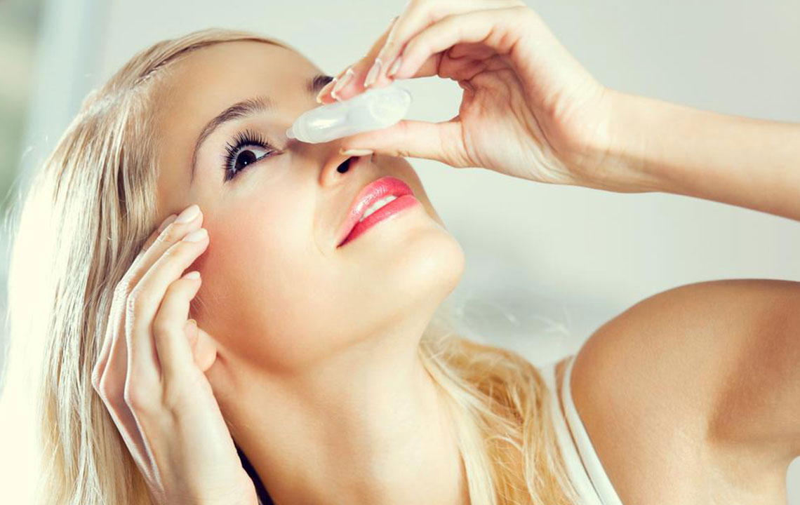 Understanding the Causes of Dry Eyes and Effective Treatment Strategies