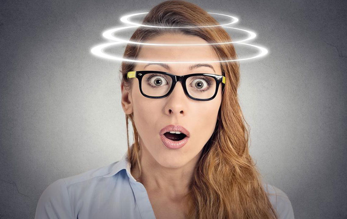 Top 8 Causes of Vertigo: Peripheral and Central Origins