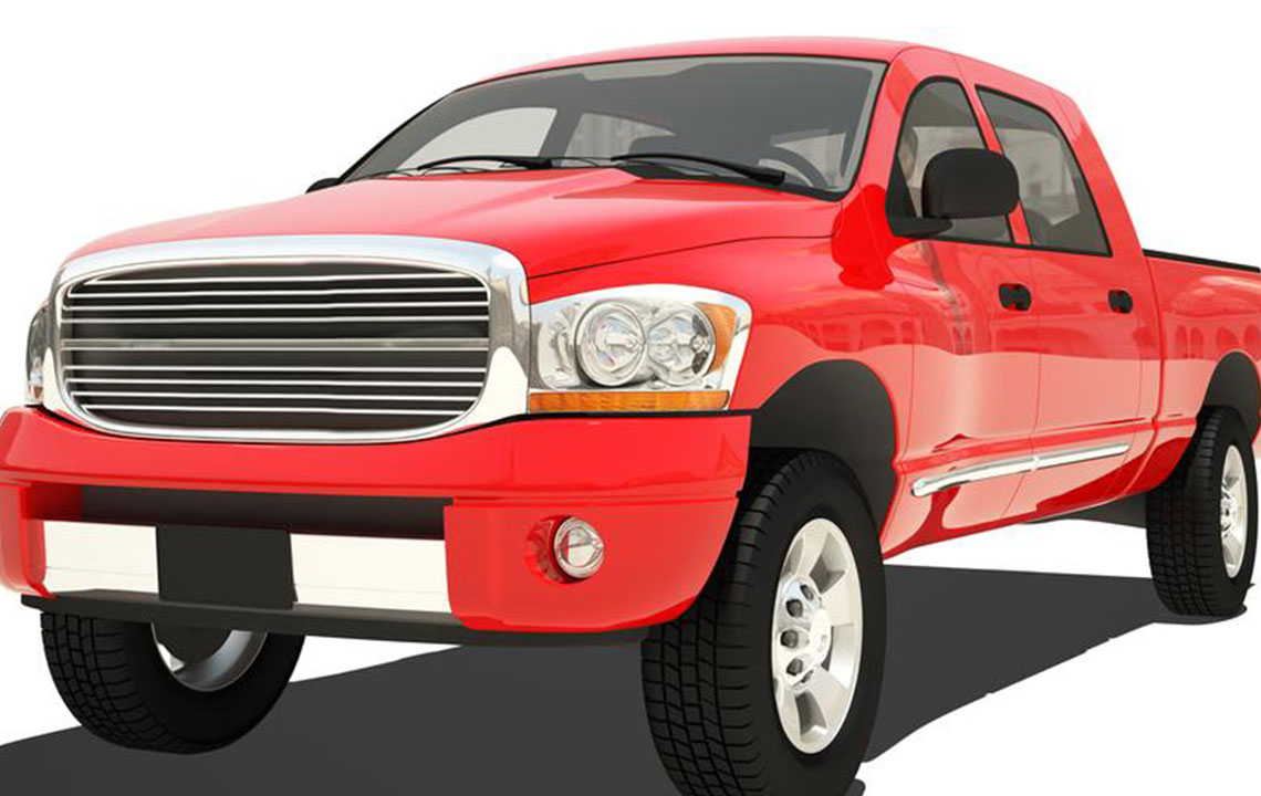 Advantages of Purchasing a Pre-Owned Chevrolet Silverado