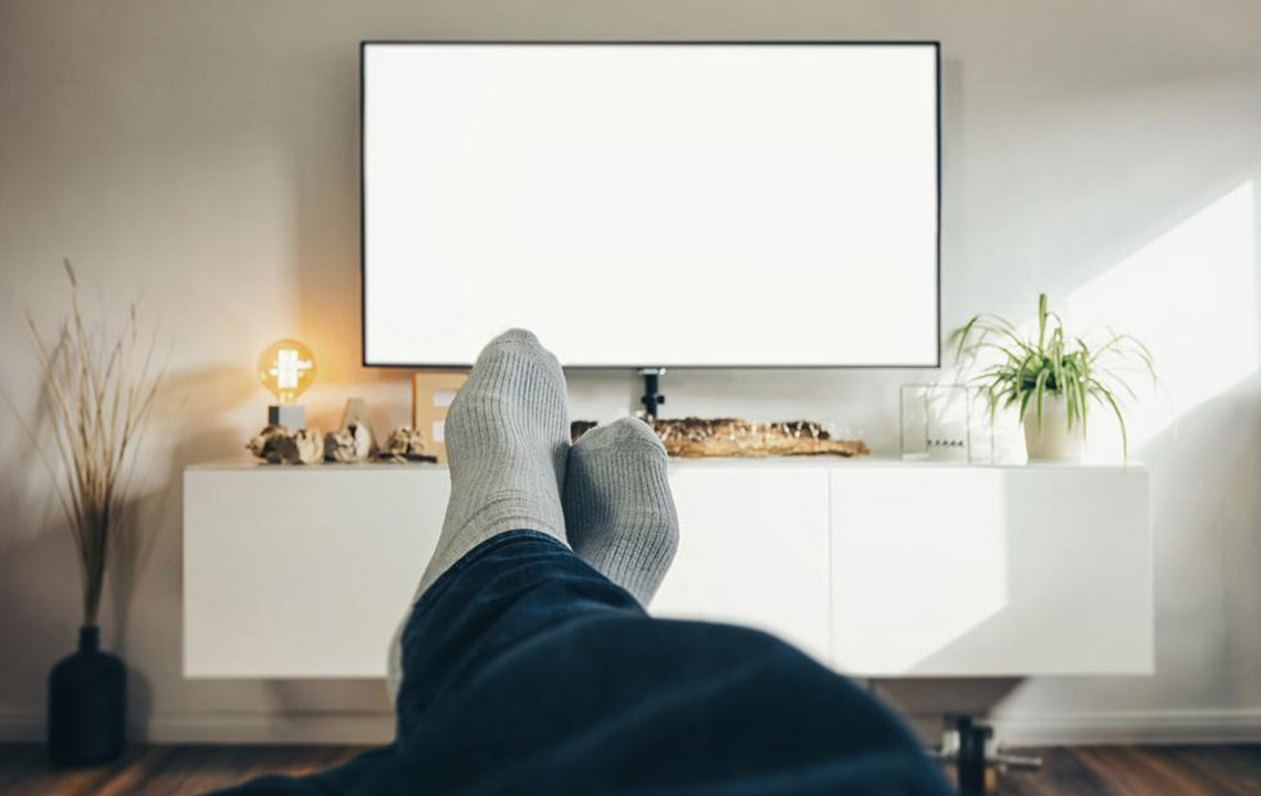 Discover the Top Features of the Samsung QLED TV