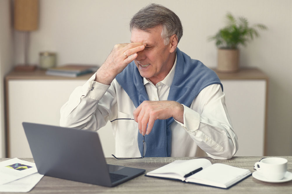 Comprehensive Guide to Fuzzy Vision Causes and Effective Eye Care Strategies