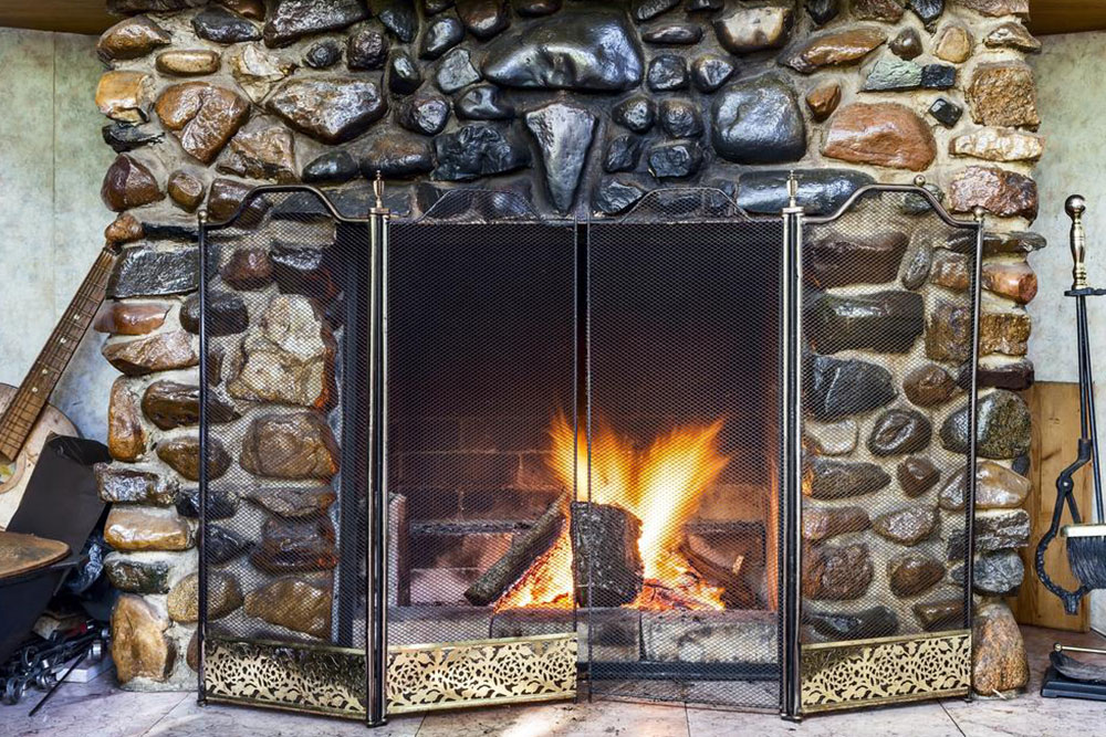 Essential Fireplace Safety Guidelines for Your Home