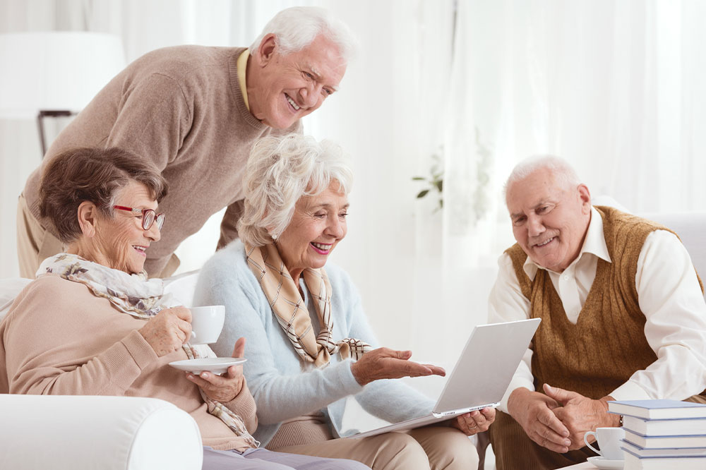 Engaging Trivia Activities for Seniors: Benefits, Tips, and Popular Games