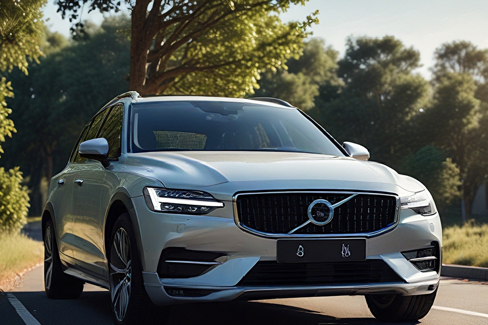 Why the Volvo EX90 is the Perfect SUV for Senior Drivers: Safety, Comfort, and Sustainability