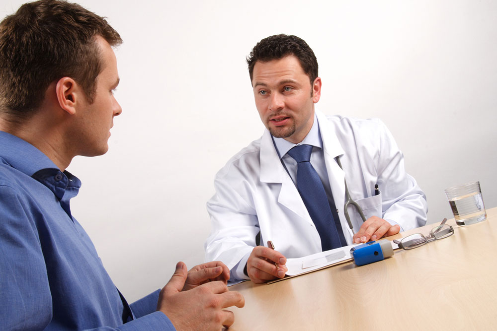 Identifying Common Indicators of Fatty Liver Disease