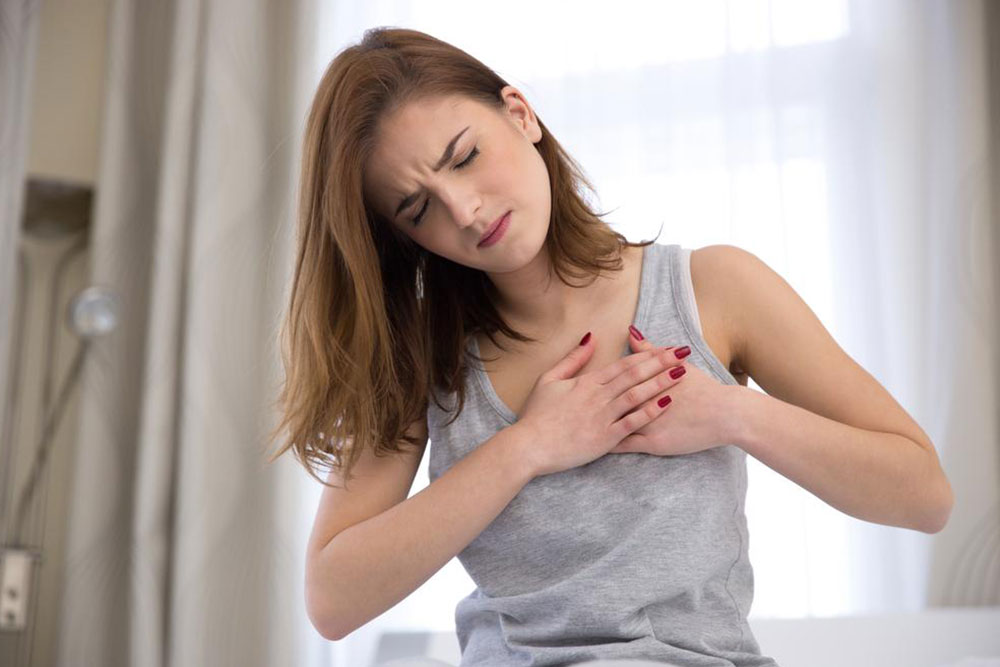 Essential Strategies to Reduce Heart Disease Risks
