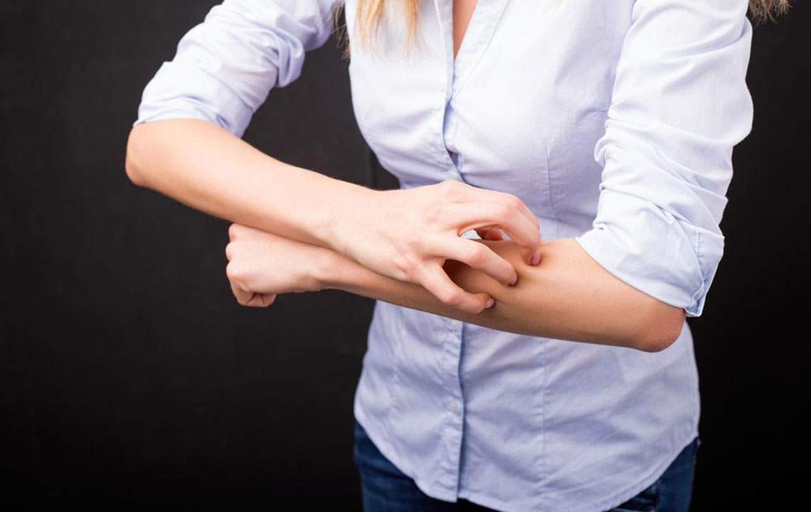 Effective Strategies to Relieve Itchy Skin