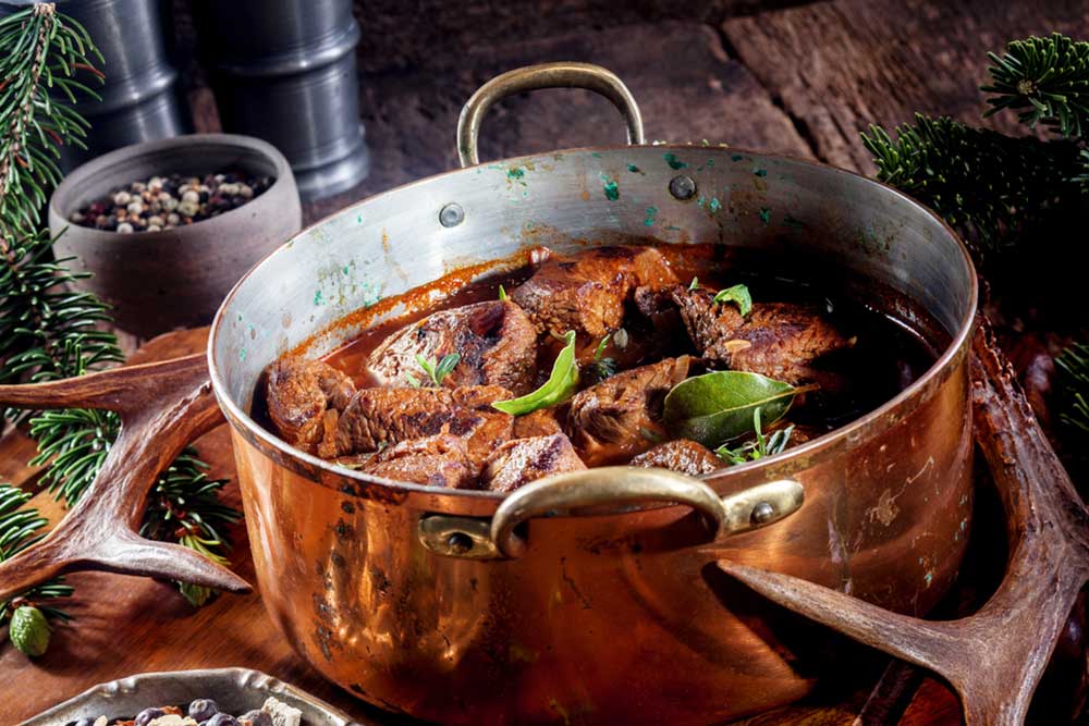 Top Copper Chef Cookware Featured on TV Commercials