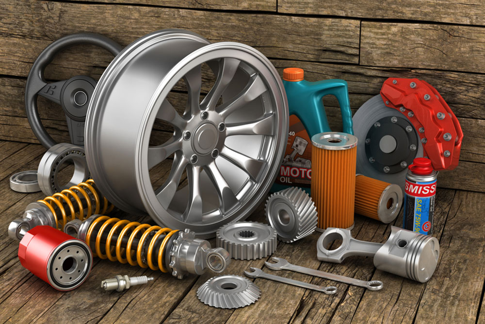 Comprehensive Guide to Choosing Used Auto Parts from RockAuto for Cost-Effective Vehicle Repairs