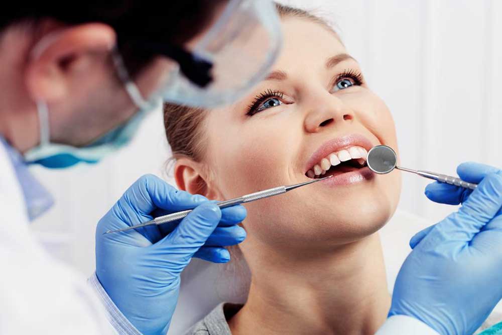 Essential Dental Coverage Options for Seniors