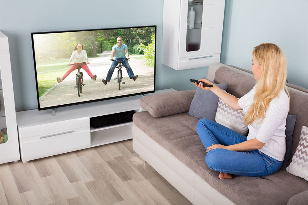 Top 4 Nationwide Cable TV Providers for Stronger Connectivity