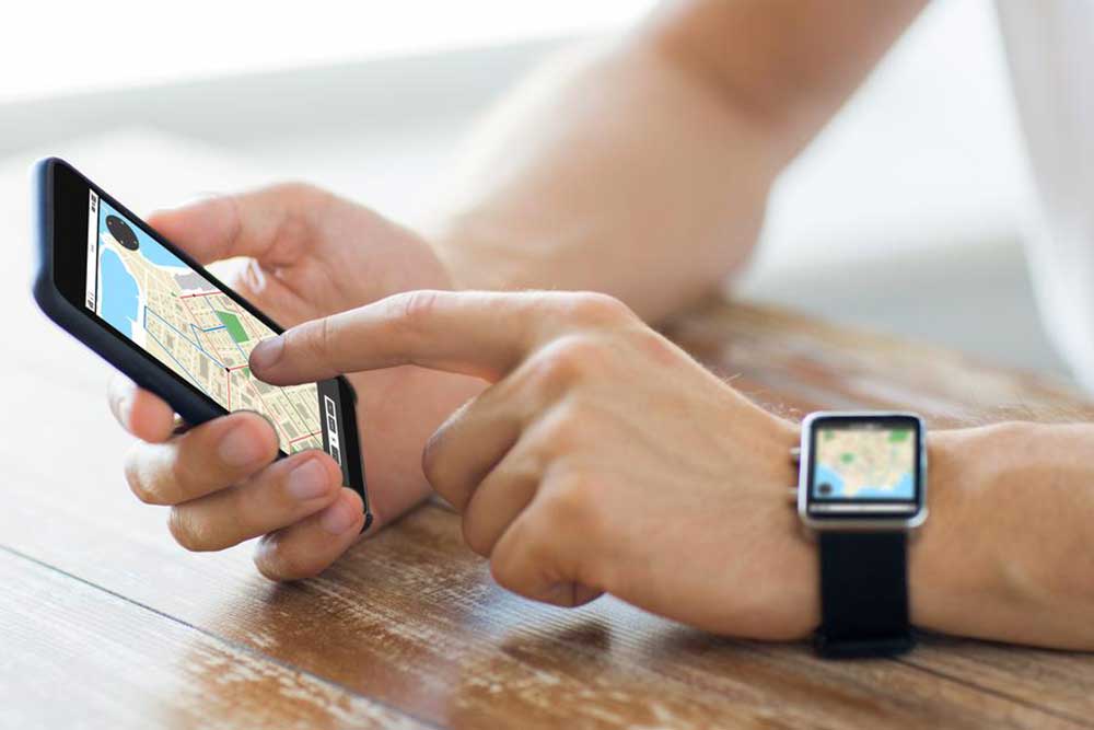 Top 4 Free Navigation Apps for Accurate Directions