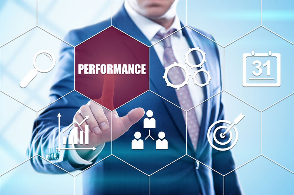 Benefits of Implementing Employee Performance Management Tools