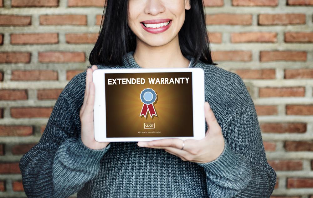Benefits of Purchasing an Extended Vehicle Warranty