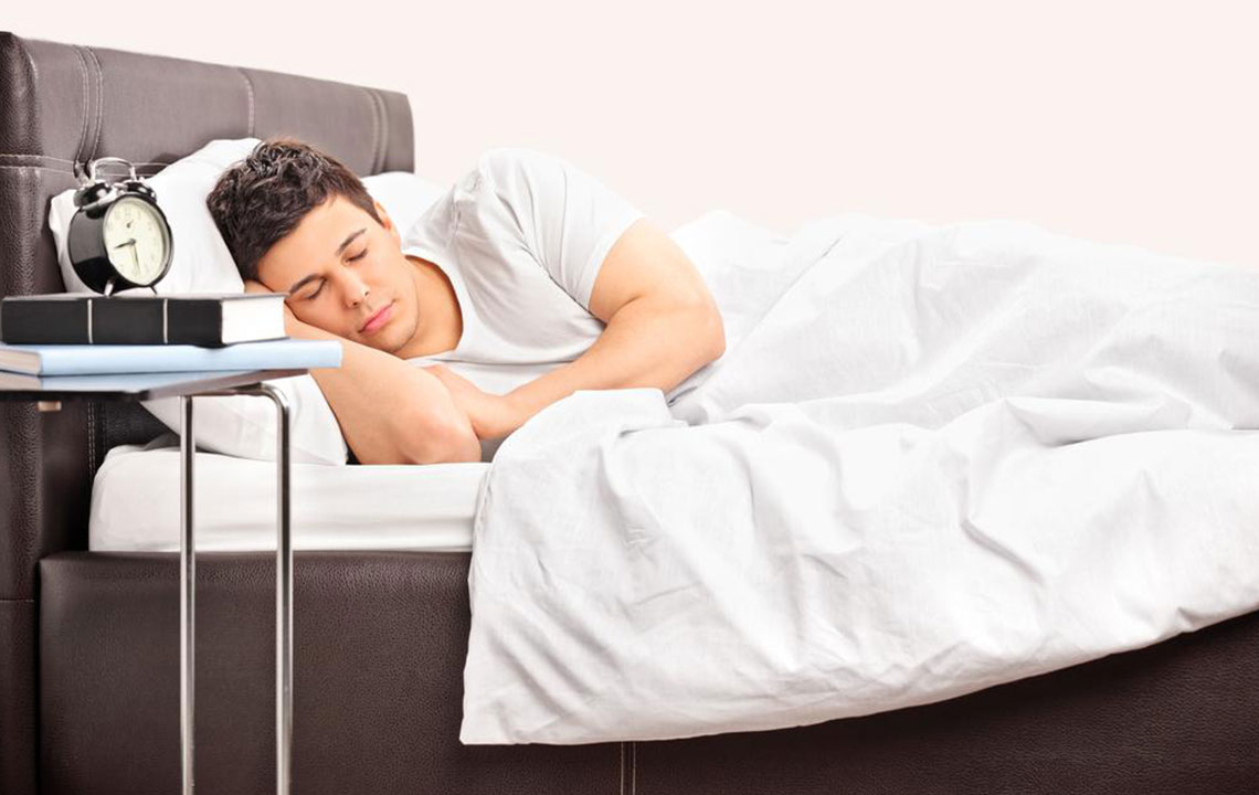 Enhancing Sleep Quality with Premium Mattresses