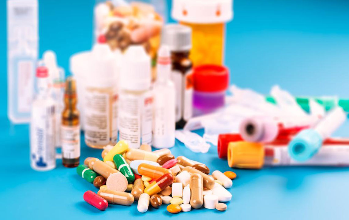 Effective Solutions for Managing Persistent Diarrhea