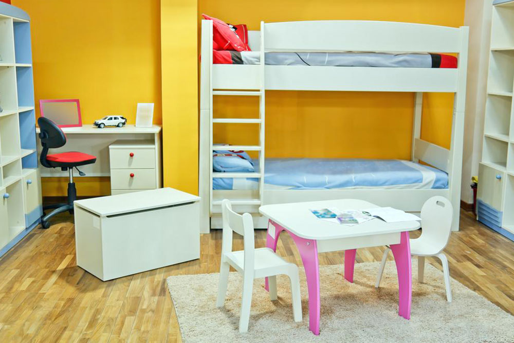 Guide to Selecting Ideal Baby Furniture for Your Nursery