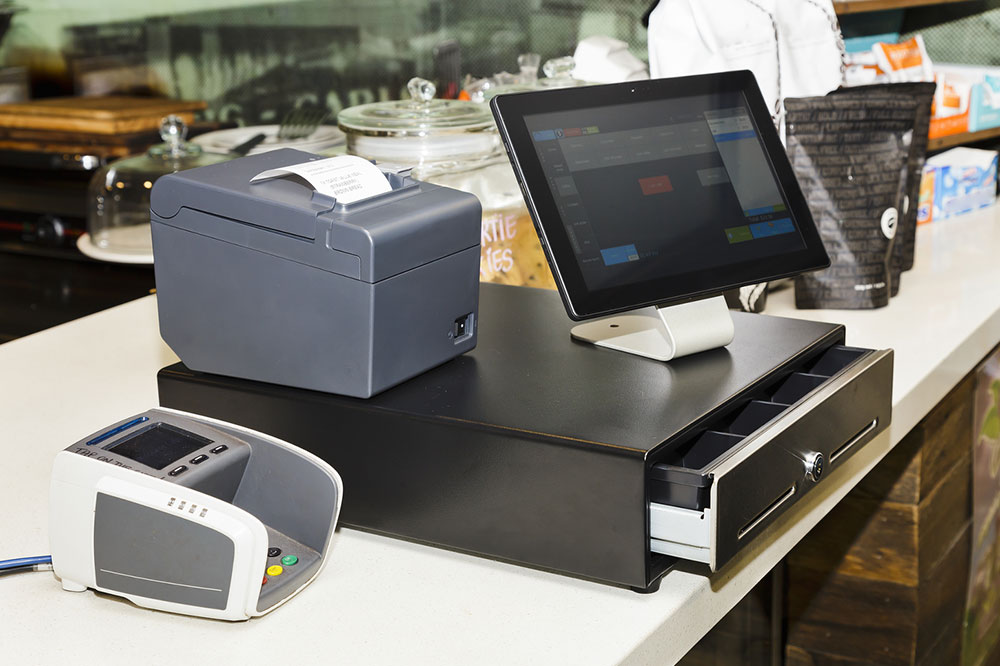 Choosing the Perfect Point-of-Sale System to Meet Your Business Requirements