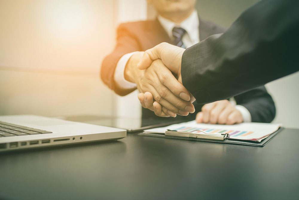 Support Programs for Veterans Launching Their Own Businesses