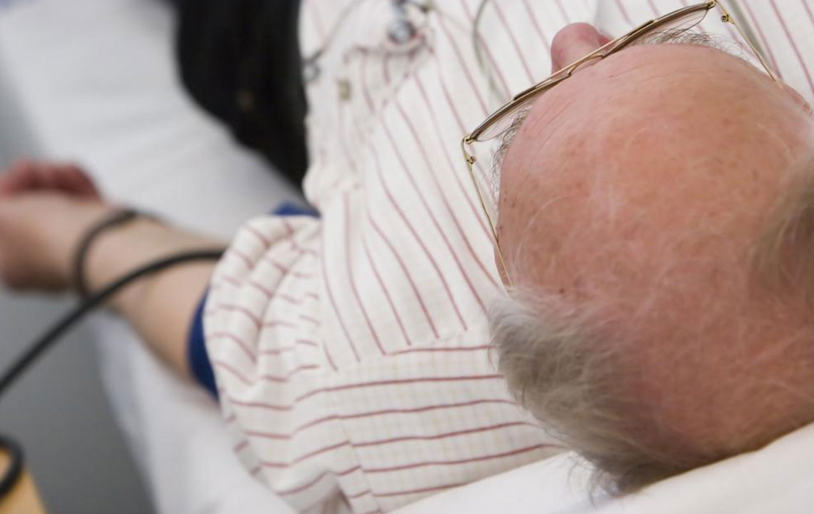 Effective Strategies for Managing Low Blood Pressure
