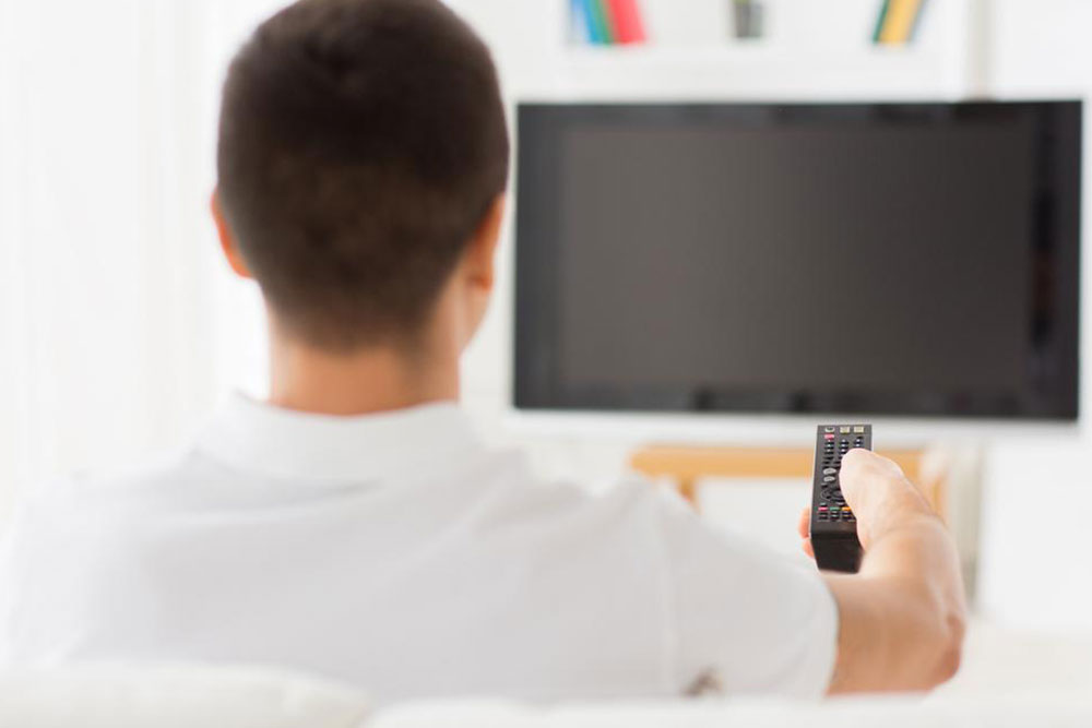 Evolution of Television Technology: A Continuous Journey