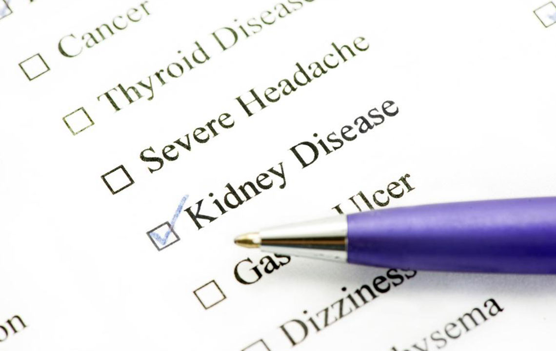 Understanding the Causes of Kidney Infections