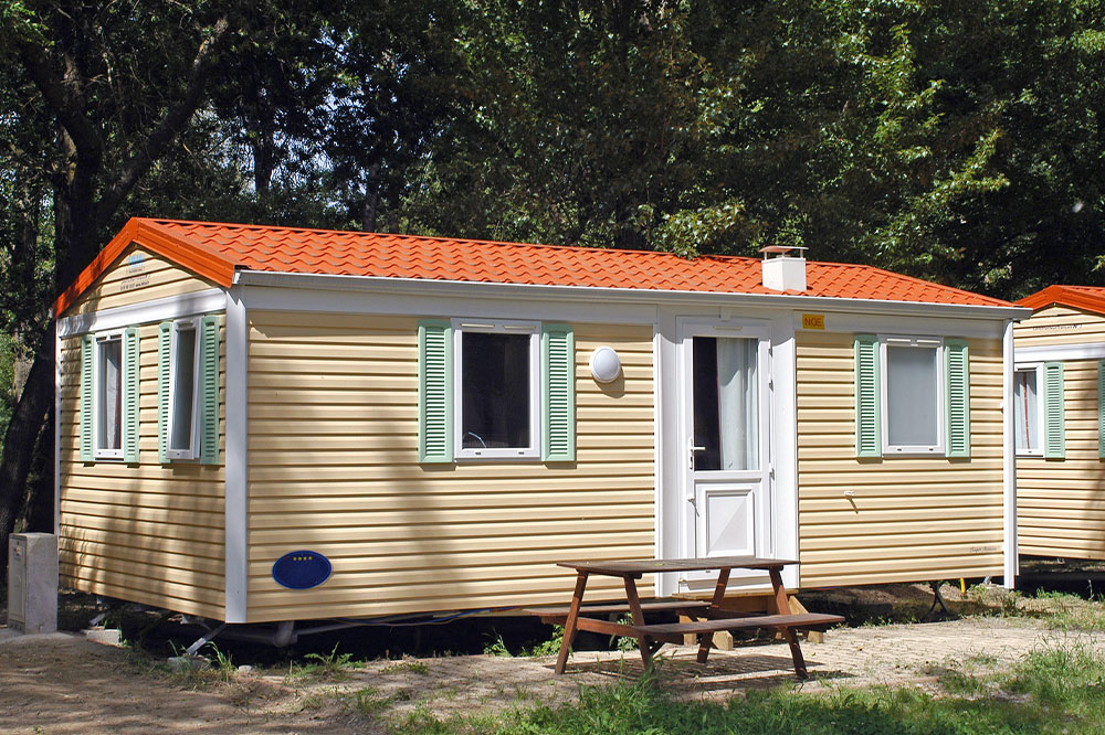 An Overview of the Evolution and Popularity of Mobile Homes
