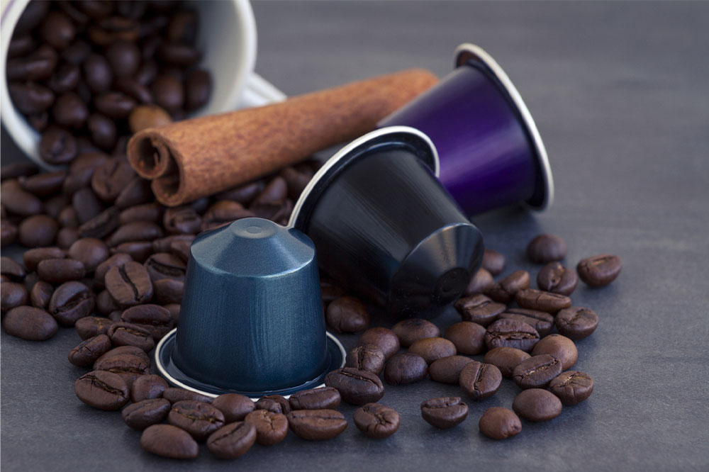 Top Cyber Monday K-Cup Deals