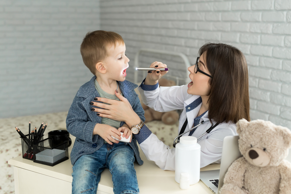 Effective Strategies to Heal Mouth Ulcers Quickly