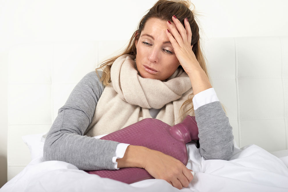 Signs Indicating Potassium Deficiency You Should Recognize