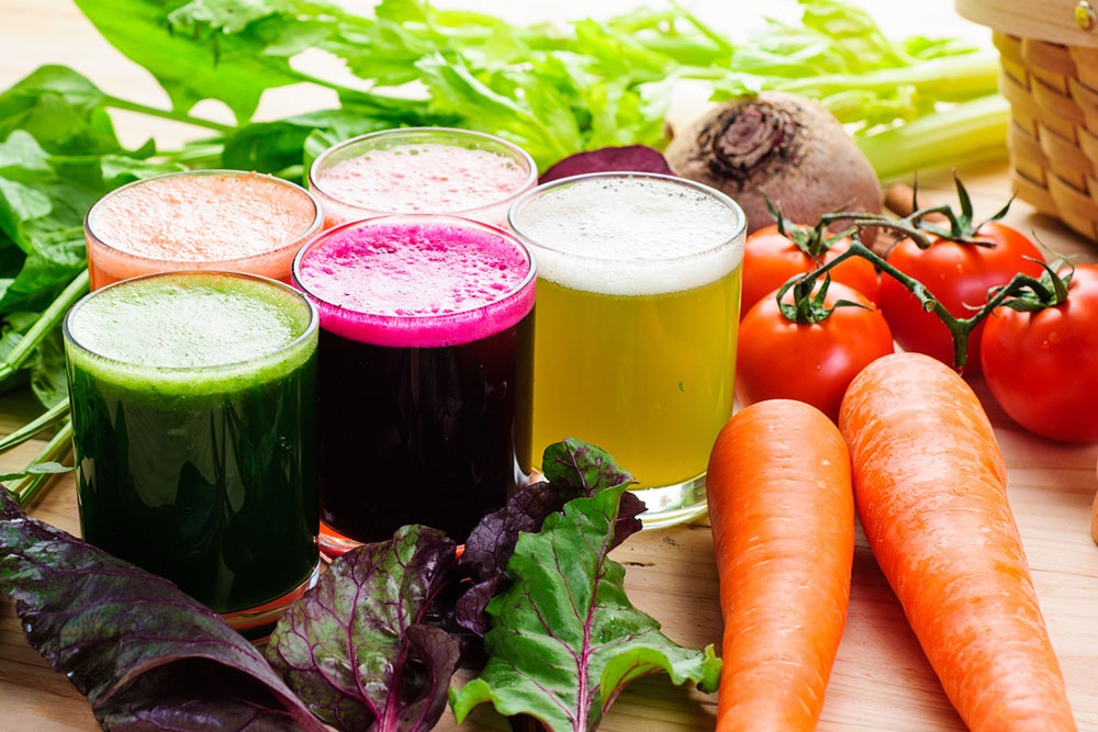 Best Dietary Choices for Managing Crohn's Disease