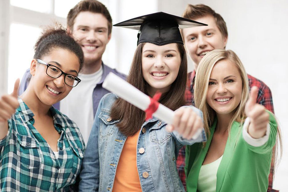 Wide Range of Accredited Online Degree Programs and Specializations