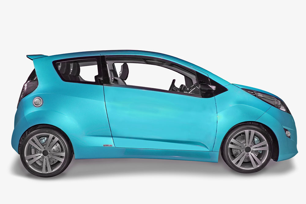 Overview of Fiat 500 Trims and Key Features