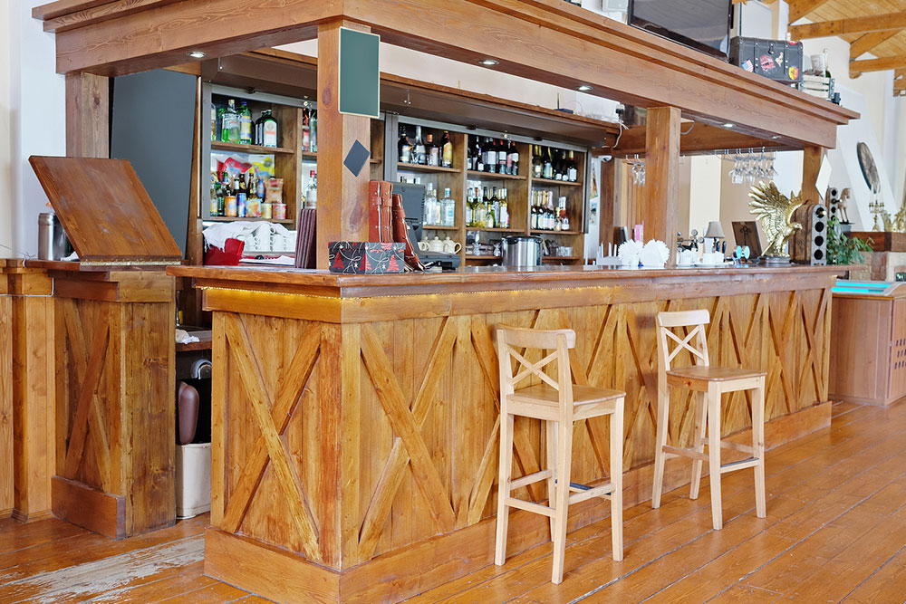 Extensive Selection of Commercial Bar Stools for Every Space