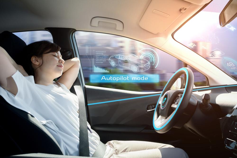 Comprehensive Overview of Autonomous Vehicles: Innovations Shaping the Future of Transportation