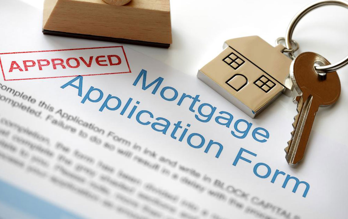 Guidelines for Securing a Mortgage Loan
