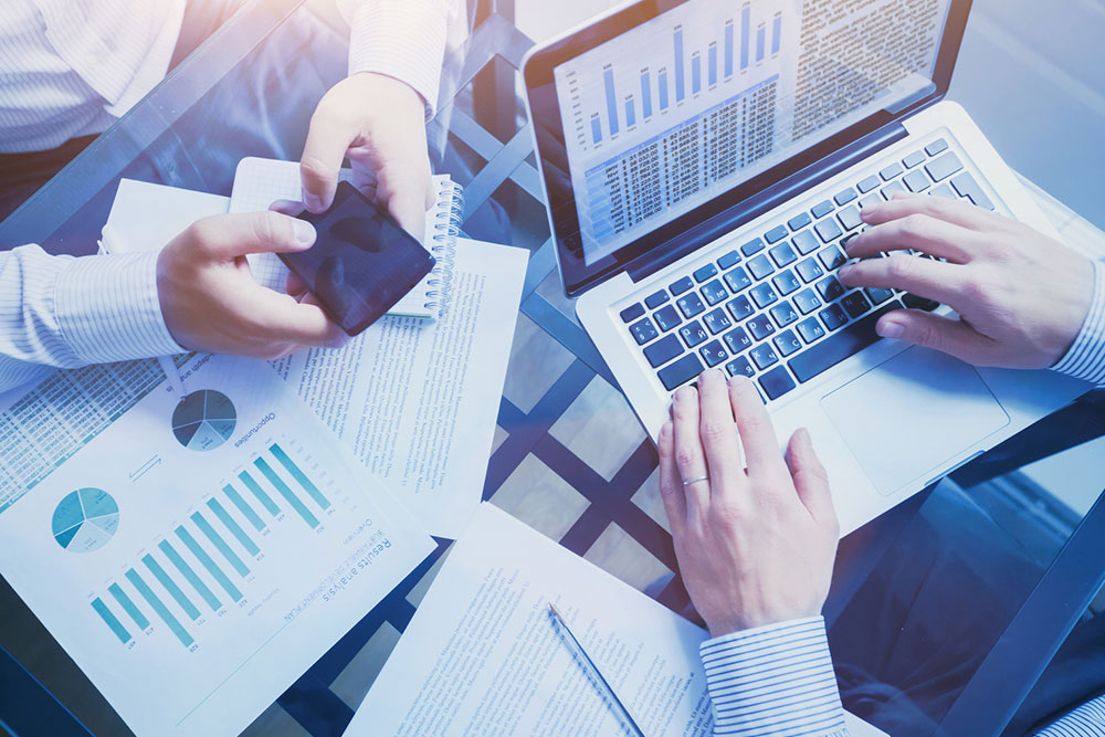 Top 5 Business Intelligence Solutions for Modern Enterprises