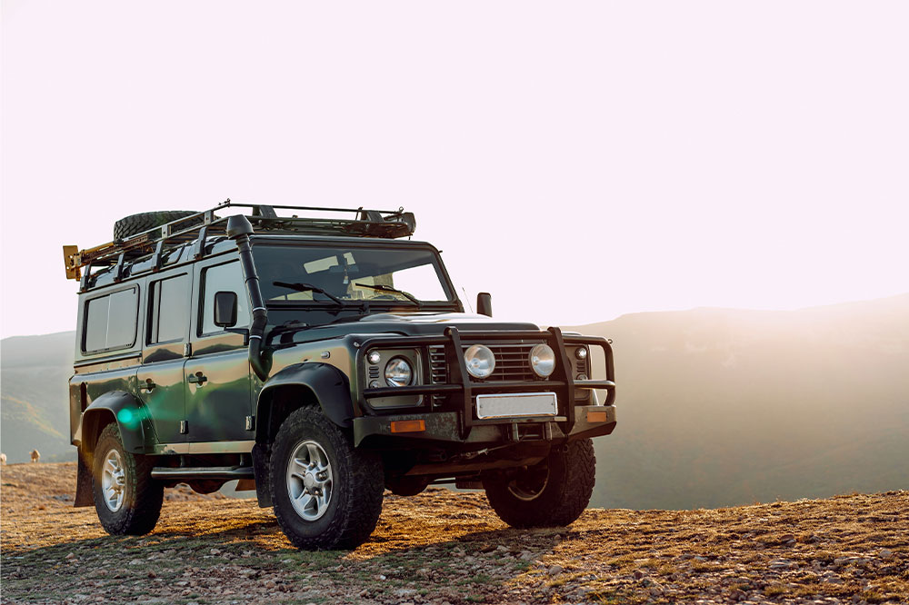 Discover the New Jeep Wrangler 4xe – Key Highlights