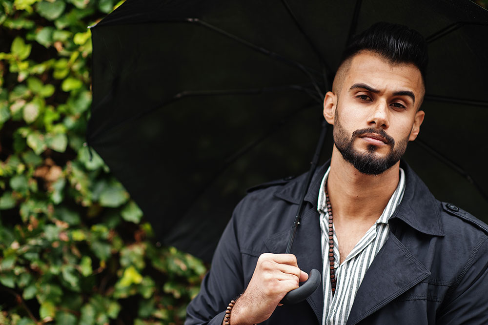 Top 5 Online Shopping Destinations for Plus-Size and Tall Men’s Fashion