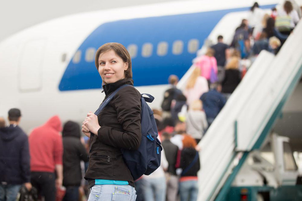 Smart Strategies to Save Money on International Flights