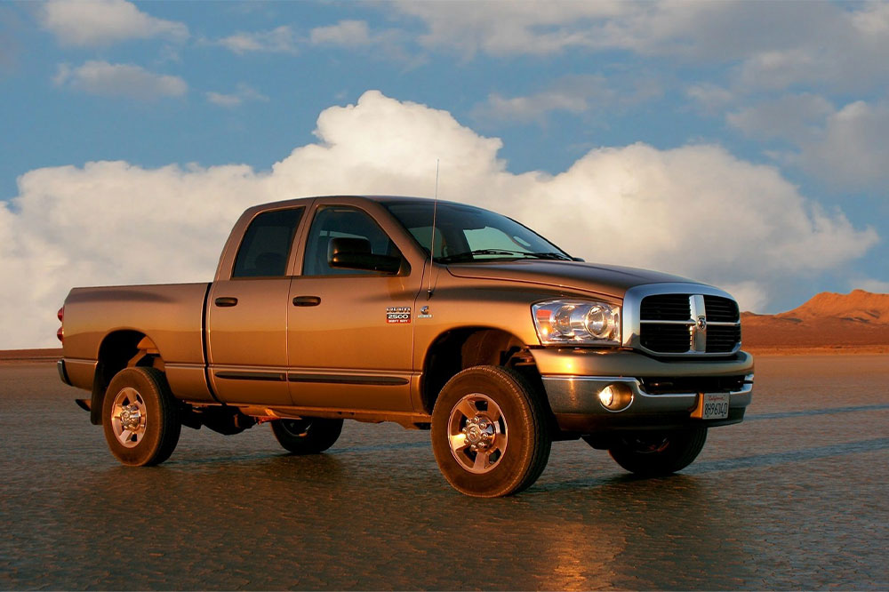 2024 Toyota Tacoma: Key Updates and Features
