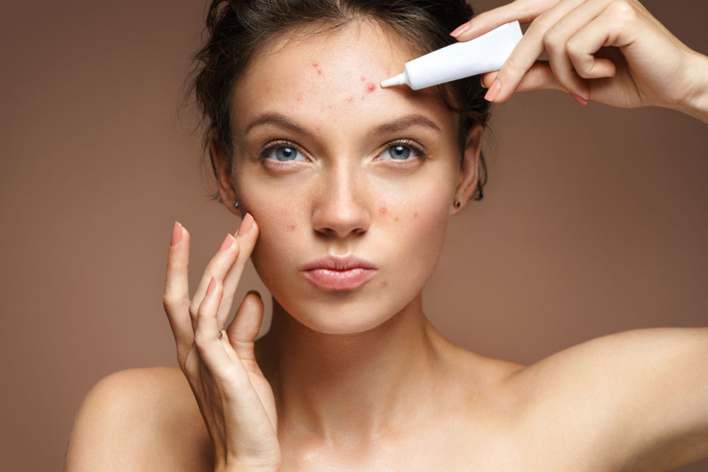 Effective Strategies for Managing Sensitive Skin Issues