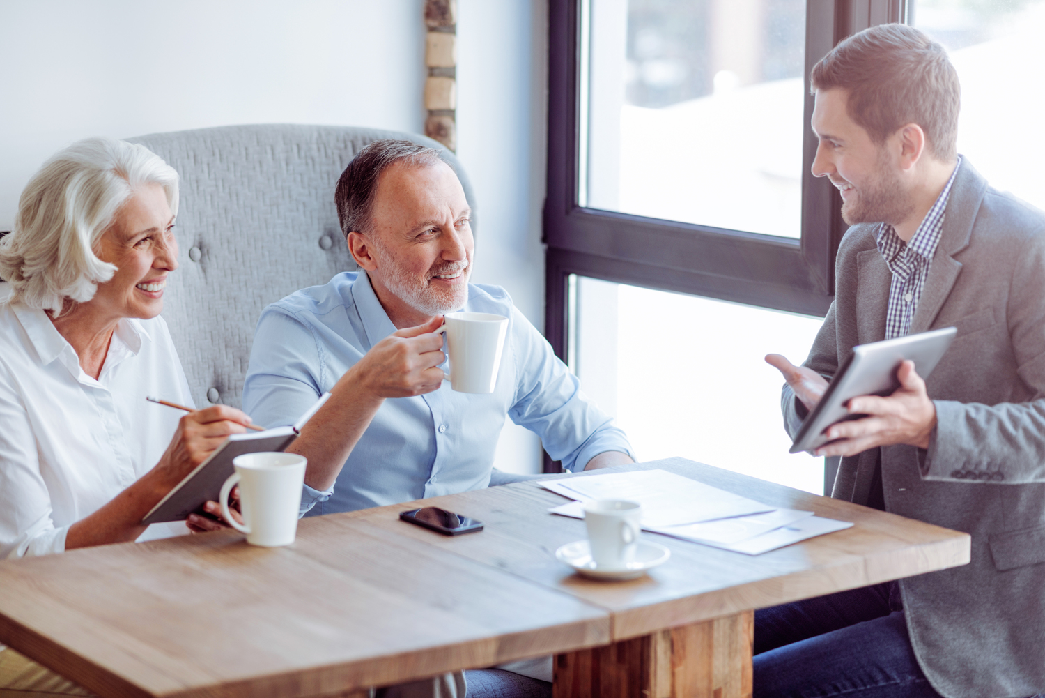 Secure Your Retirement with Annuities: A Complete Guide
