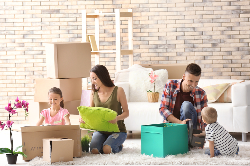 Essential Guidelines for Purchasing a New Home in Houston